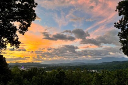 Adventure Awaits: How to Experience the Best of Pigeon Forge