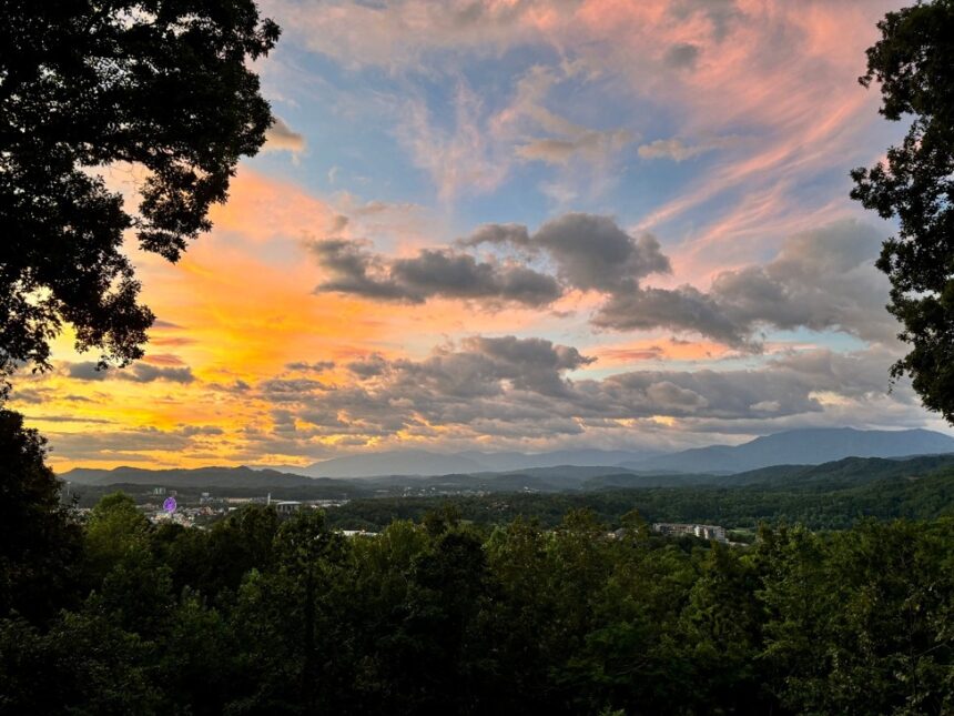 Adventure Awaits: How to Experience the Best of Pigeon Forge