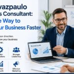 Pedrovazpaulo Business Consultant: A Simple Way to Grow Your Business Faster