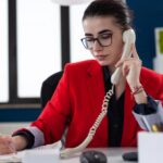 Top 5 Phone Answering Services to Professionally Handle Business Calls for You