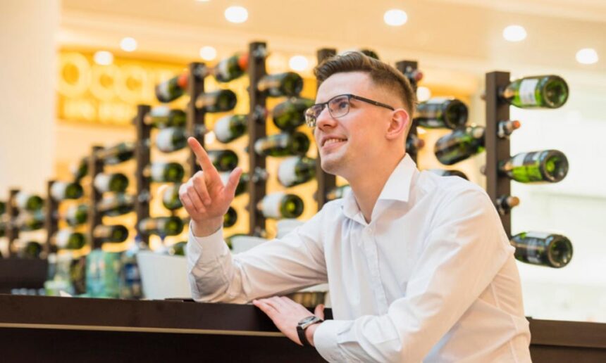 6 Best Tools for Managing Wine Sales in Modern Retail Stores