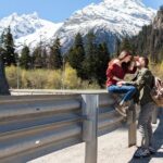 The Journey Before the Destination: Navigating the Route from Eagle Airport to Aspen