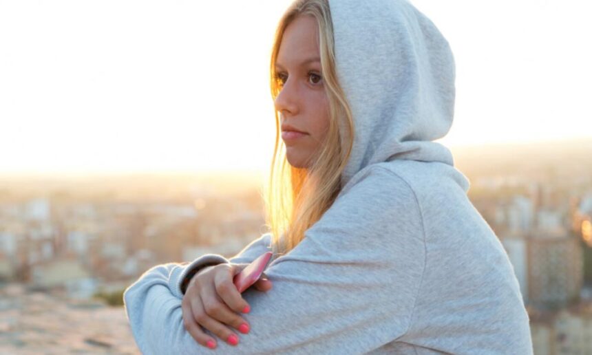 Fear Of God Essential Hoodie: The Perfect Blend of Comfort and Style
