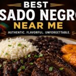 Best Asado Negro Near Me: Where to Find Authentic Venezuelan Flavor in 2026