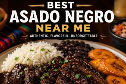 Best Asado Negro Near Me: Where to Find Authentic Venezuelan Flavor in 2026