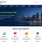 What Is EuroYungs Com? A Complete Look at the Popular Online Platform