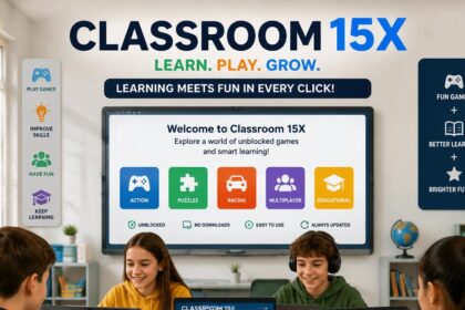 What Is Classroom 15X? A Simple Guide to This Popular Learning Platform