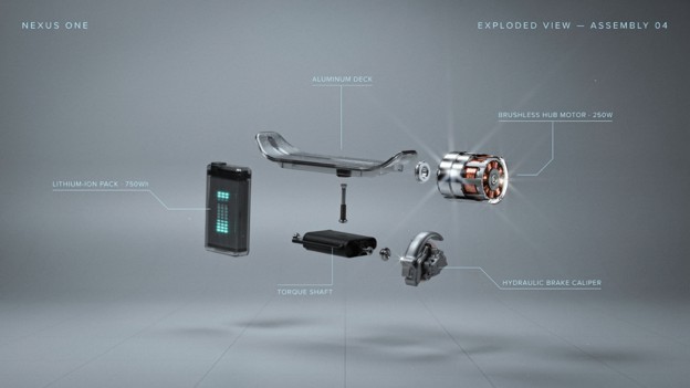 How 3D Product Animation Makes Complex Products Easier to Explain