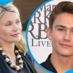 Who Is Asher Sky Waite? What We Know About Natasha Henstridge’s Son Today
