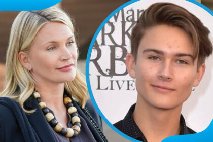 Who Is Asher Sky Waite? What We Know About Natasha Henstridge’s Son Today