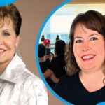 Who Is Laura Marie Holtzmann? The Real Story of Joyce Meyer’s Daughter