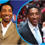 Who Is Tyler Roby Pippen? The Full Story of Scottie Pippen’s Daughter