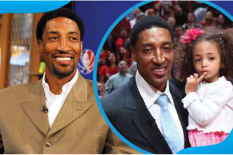 Who Is Tyler Roby Pippen? The Full Story of Scottie Pippen’s Daughter