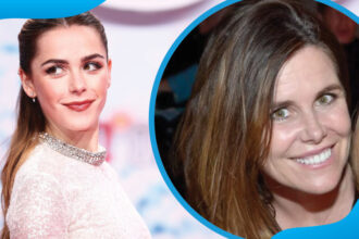Who Is Erin Ann Shipka? The Real Story of Kiernan Shipka’s Mother