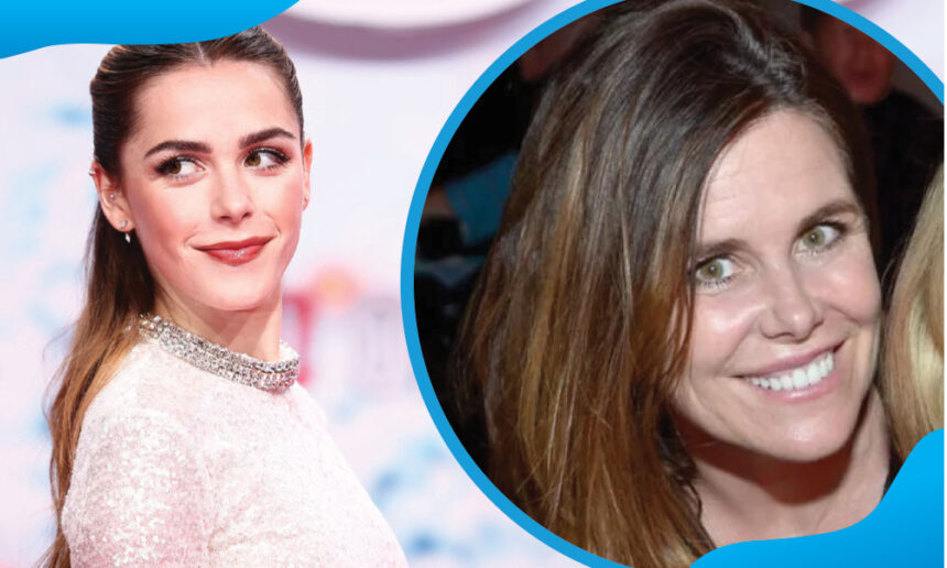 Who Is Erin Ann Shipka? The Real Story of Kiernan Shipka’s Mother