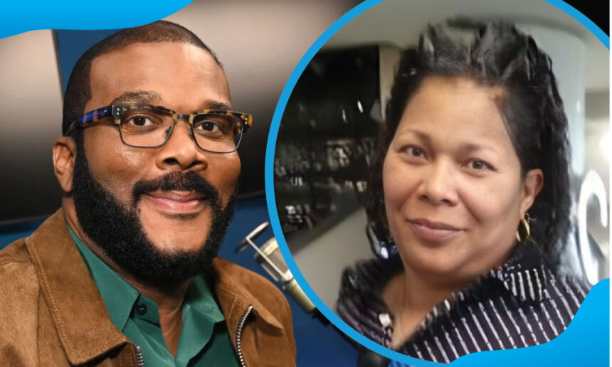 Melva Porter: What We Know About Tyler Perry’s Sister