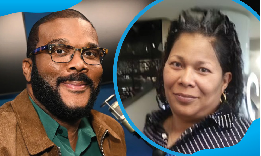 Melva Porter: What We Know About Tyler Perry’s Sister