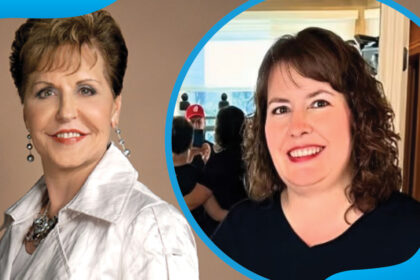 Who Is Laura Marie Holtzmann? The Real Story of Joyce Meyer’s Daughter