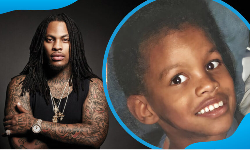 Who Is Rahleek Malphurs? The Real Story of Waka Flocka Flame’s Brother