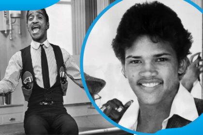 Who Is Mark Sydney Davis? The Full Story of Sammy Davis Jr.’s Son