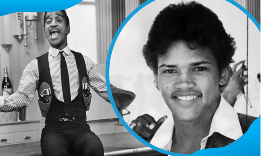 Who Is Mark Sydney Davis? The Full Story of Sammy Davis Jr.’s Son