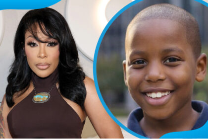 Chase Bowman: Everything to Know About K. Michelle’s Son