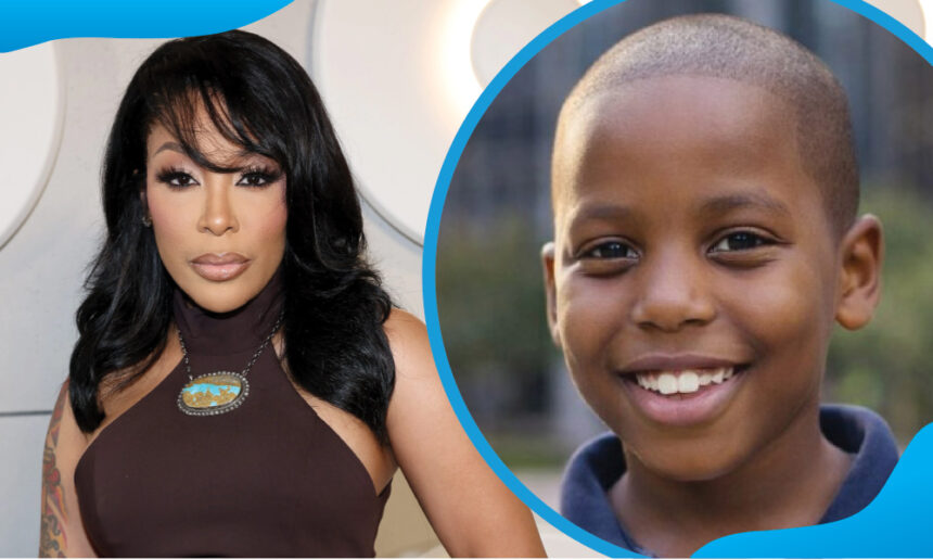 Chase Bowman: Everything to Know About K. Michelle’s Son
