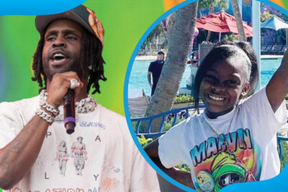 Kayden Kash Cozart: Everything to Know About Chief Keef’s Daughter