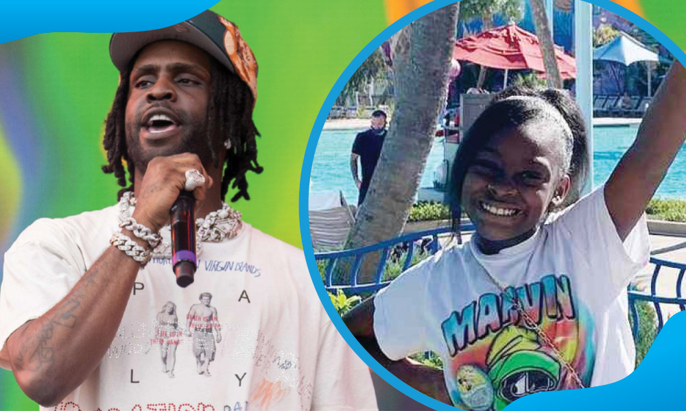 Kayden Kash Cozart: Everything to Know About Chief Keef’s Daughter