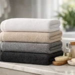Luxury Bath Towels: Why Quality Towels Are Worth the Investment