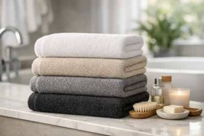Luxury Bath Towels: Why Quality Towels Are Worth the Investment