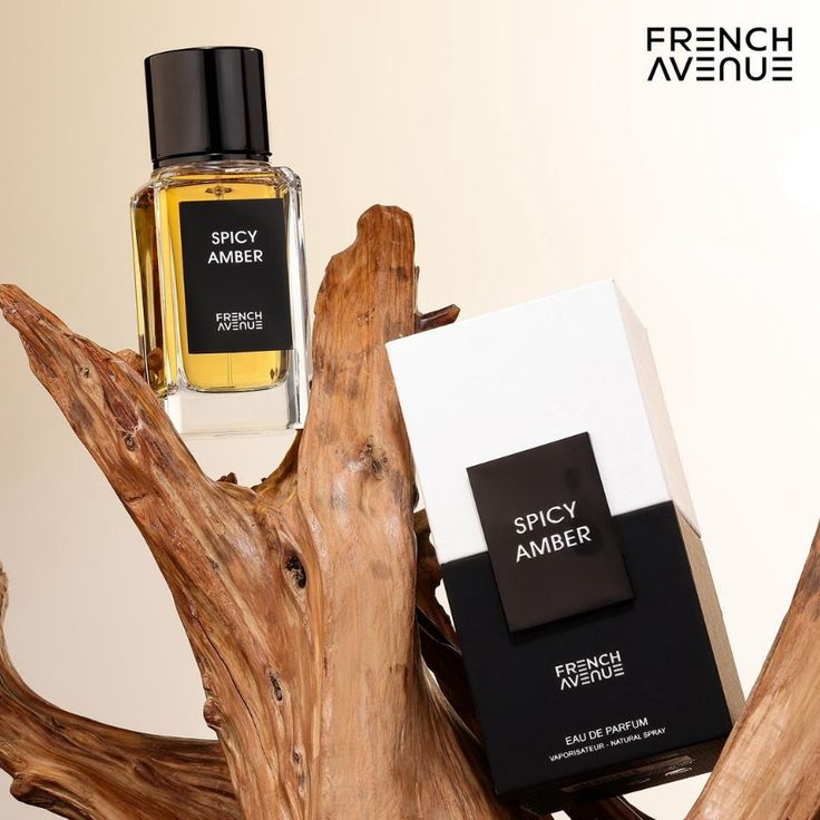 French Avenue Perfumes: What Makes Them Stand Out in the World of Fragrance