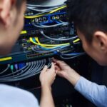 GPZ Cabling Inc
