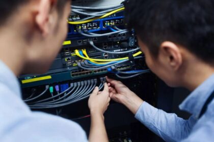 GPZ Cabling Inc