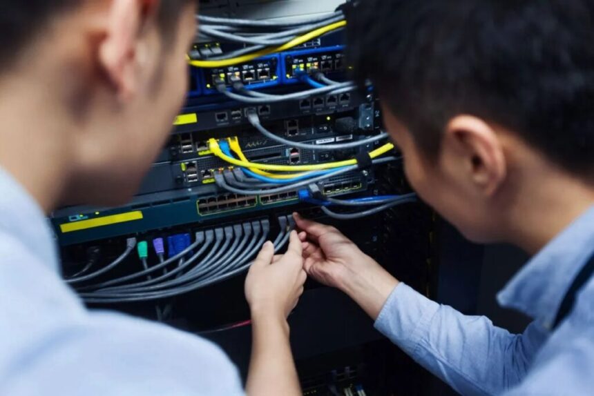 GPZ Cabling Inc