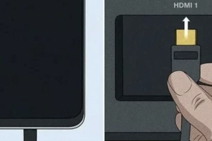The Simple Solution to Display Your Mobile on a Big Screen