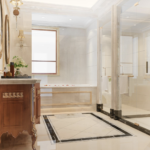 How to Choose Luxury and Modern Bathroom Bathtubs for Every Home