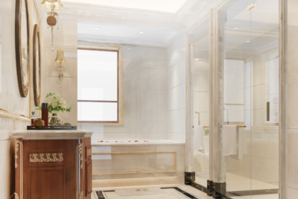 How to Choose Luxury and Modern Bathroom Bathtubs for Every Home