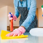 Maid Easy Cleaning