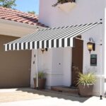 Retractable Awnings