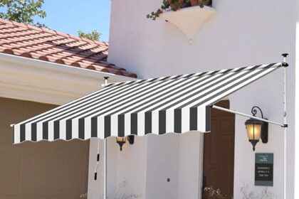 Retractable Awnings