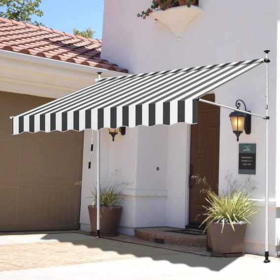 Retractable Awnings