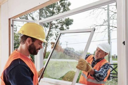 Window Replacement
