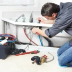 Plumbing