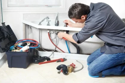 Plumbing