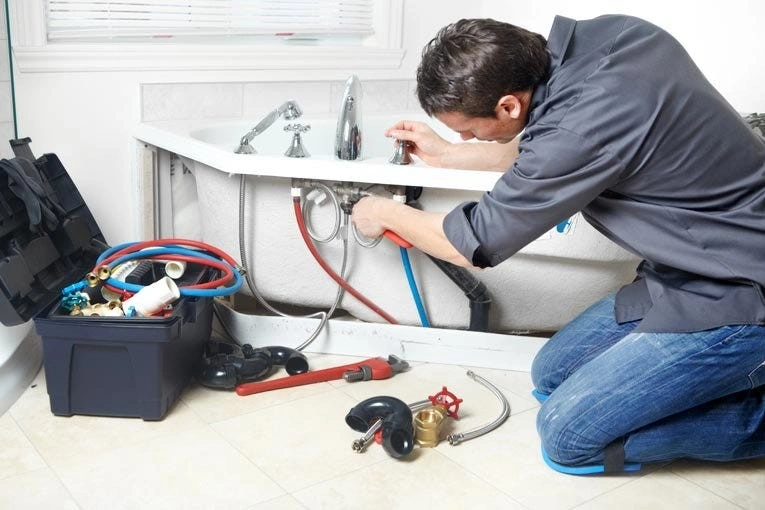 Plumbing