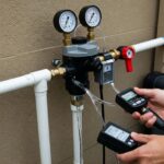 Backflow Testing