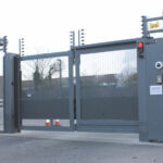 Security Gate
