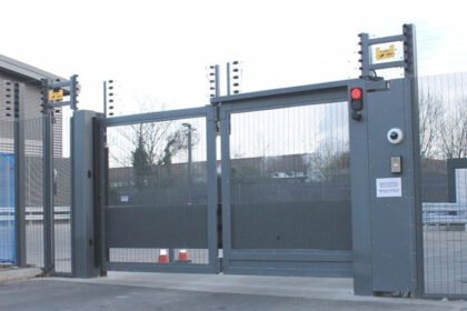 Security Gate