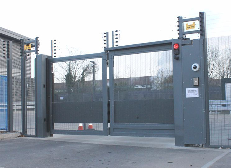 Security Gate